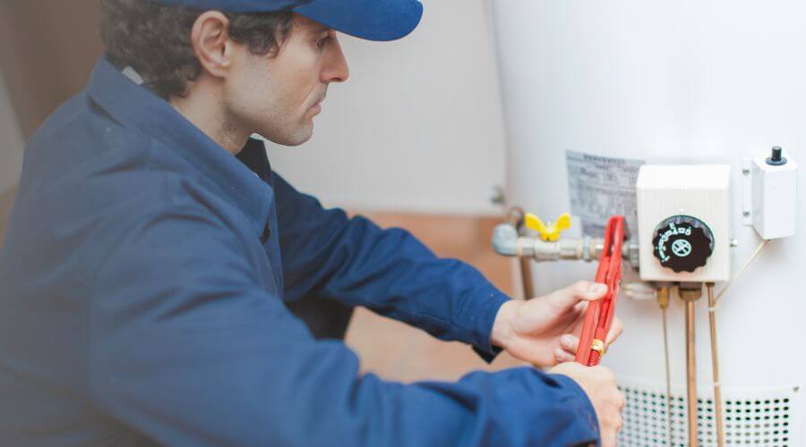 Local expert plumbing services in Morristown, OH